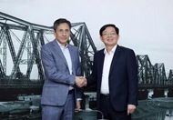 Vietnam creates favorable conditions for Swiss firm’s long-term investment: Deputy PM